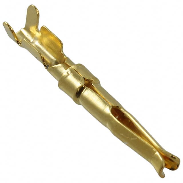 40-9866S Cinch Connectivity Solutions AIM-Cambridge  Contactos de conector D-Sub en forma de D